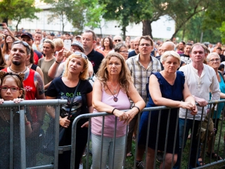 Augusztális 2018 - fotó: Ónodi Zoltán