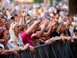 Augusztális 2018 - fotó: Ónodi Zoltán