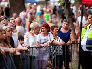 Augusztális 2018 - fotó: Ónodi Zoltán