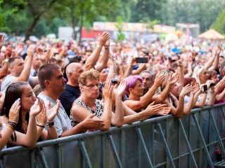 Augusztális 2018 - fotó: Ónodi Zoltán