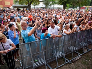 Augusztális 2018 - fotó: Ónodi Zoltán
