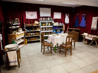 Néprajzi kiállítás az MMK-ban - fotó: Ónodi Zoltán