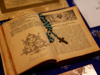 Néprajzi kiállítás az MMK-ban - fotó: Ónodi Zoltán