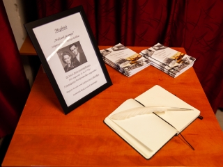 Néprajzi kiállítás az MMK-ban - fotó: Ónodi Zoltán