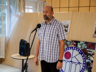 Néprajzi kiállítás az MMK-ban - fotó: Ónodi Zoltán