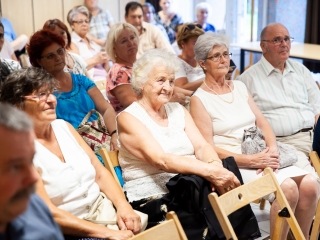 Néprajzi kiállítás az MMK-ban - fotó: Ónodi Zoltán