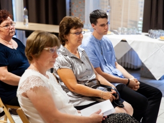 Néprajzi kiállítás az MMK-ban - fotó: Ónodi Zoltán