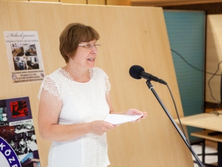 Néprajzi kiállítás az MMK-ban - fotó: Ónodi Zoltán