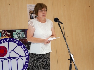 Néprajzi kiállítás az MMK-ban - fotó: Ónodi Zoltán