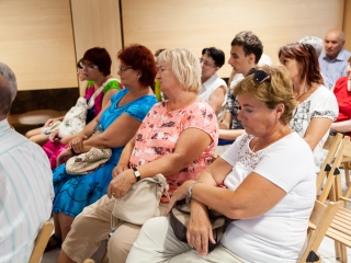 Néprajzi kiállítás az MMK-ban - fotó: Ónodi Zoltán