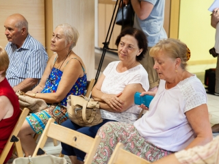 Néprajzi kiállítás az MMK-ban - fotó: Ónodi Zoltán