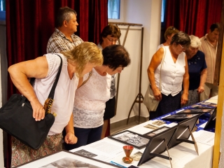 Néprajzi kiállítás az MMK-ban - fotó: Ónodi Zoltán