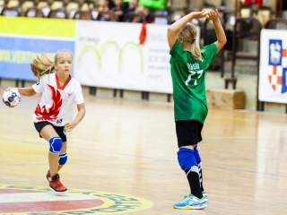 II. Horváth Nikolett Emléktorna - fotó: Ónodi Zoltán