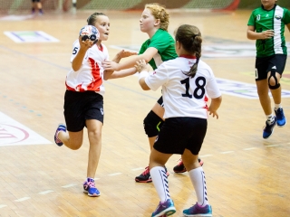 II. Horváth Nikolett Emléktorna - fotó: Ónodi Zoltán