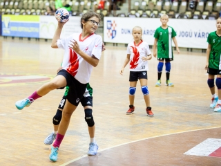 II. Horváth Nikolett Emléktorna - fotó: Ónodi Zoltán