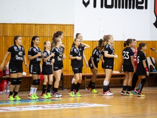 II. Horváth Nikolett Emléktorna - fotó: Ónodi Zoltán