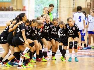 II. Horváth Nikolett Emléktorna - fotó: Ónodi Zoltán