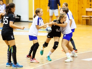 II. Horváth Nikolett Emléktorna - fotó: Ónodi Zoltán