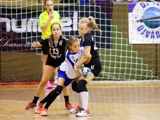 II. Horváth Nikolett Emléktorna - fotó: Ónodi Zoltán