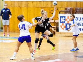 II. Horváth Nikolett Emléktorna - fotó: Ónodi Zoltán