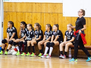 II. Horváth Nikolett Emléktorna - fotó: Ónodi Zoltán