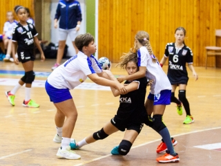 II. Horváth Nikolett Emléktorna - fotó: Ónodi Zoltán