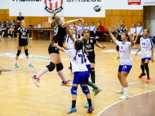 II. Horváth Nikolett Emléktorna - fotó: Ónodi Zoltán