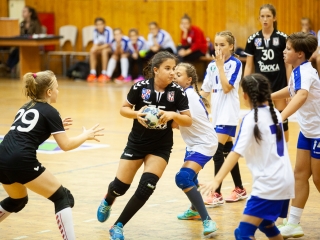 II. Horváth Nikolett Emléktorna - fotó: Ónodi Zoltán