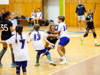 II. Horváth Nikolett Emléktorna - fotó: Ónodi Zoltán