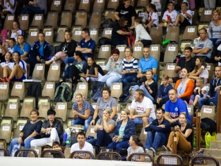 II. Horváth Nikolett Emléktorna - fotó: Ónodi Zoltán