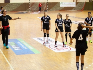 II. Horváth Nikolett Emléktorna - fotó: Ónodi Zoltán