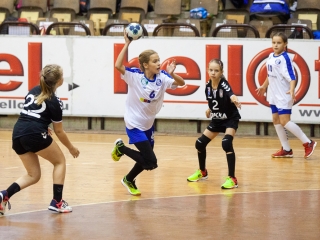 II. Horváth Nikolett Emléktorna - fotó: Ónodi Zoltán