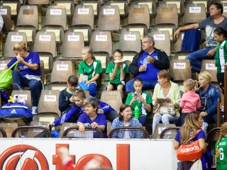 II. Horváth Nikolett Emléktorna - fotó: Ónodi Zoltán