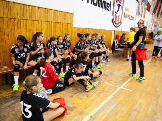 II. Horváth Nikolett Emléktorna - fotó: Ónodi Zoltán