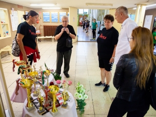 II. Horváth Nikolett Emléktorna - fotó: Ónodi Zoltán