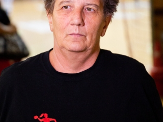 II. Horváth Nikolett Emléktorna - fotó: Ónodi Zoltán