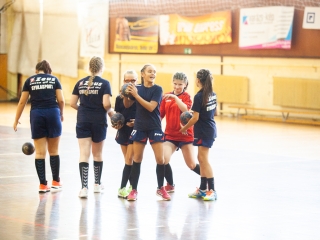 II. Horváth Nikolett Emléktorna - fotó: Ónodi Zoltán