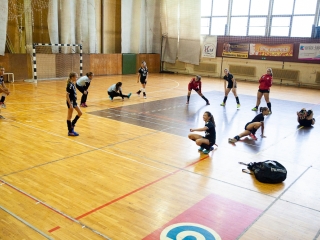 II. Horváth Nikolett Emléktorna - fotó: Ónodi Zoltán