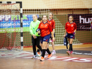 II. Horváth Nikolett Emléktorna - fotó: Ónodi Zoltán