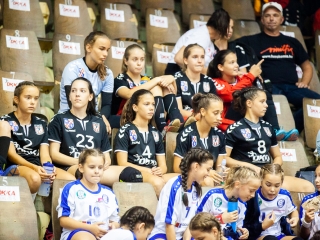 II. Horváth Nikolett Emléktorna - fotó: Ónodi Zoltán