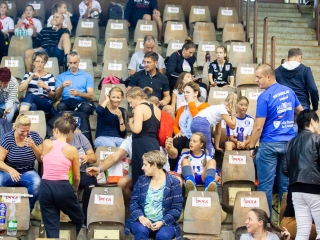 II. Horváth Nikolett Emléktorna - fotó: Ónodi Zoltán