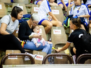 II. Horváth Nikolett Emléktorna - fotó: Ónodi Zoltán