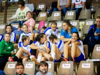 II. Horváth Nikolett Emléktorna - fotó: Ónodi Zoltán