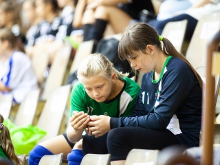 II. Horváth Nikolett Emléktorna - fotó: Ónodi Zoltán