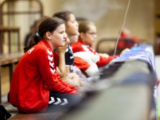 II. Horváth Nikolett Emléktorna - fotó: Ónodi Zoltán