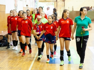 II. Horváth Nikolett Emléktorna - fotó: Ónodi Zoltán