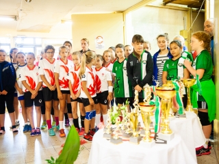 II. Horváth Nikolett Emléktorna - fotó: Ónodi Zoltán