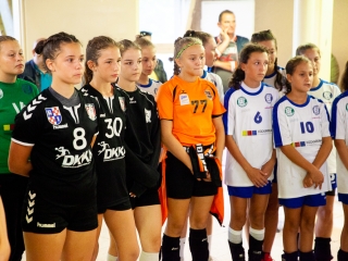 II. Horváth Nikolett Emléktorna - fotó: Ónodi Zoltán