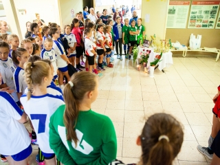 II. Horváth Nikolett Emléktorna - fotó: Ónodi Zoltán