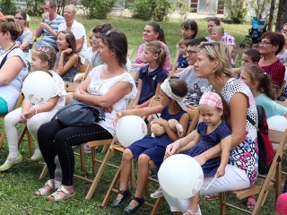 A Csupacsoda Birodalom megnyitója az MMK-ban - fotó: Sándor Judit